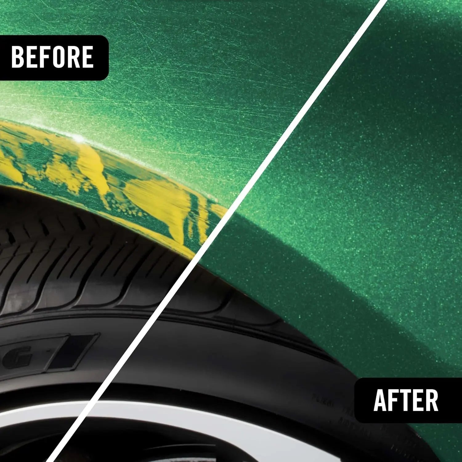 Turtlewax Scratch Repair and Renew, 207Ml