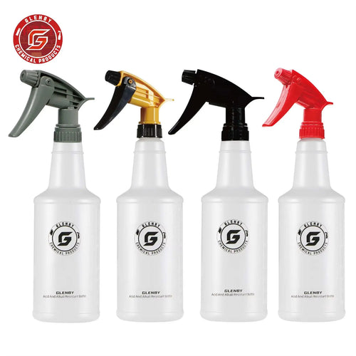 26 Fl Oz Detailing Spray Bottles