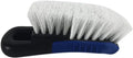 Car Interior & Tyre Cleaning Brush – Multi-Purpose Scrub Brush for Mats, Carpets & Wheels
