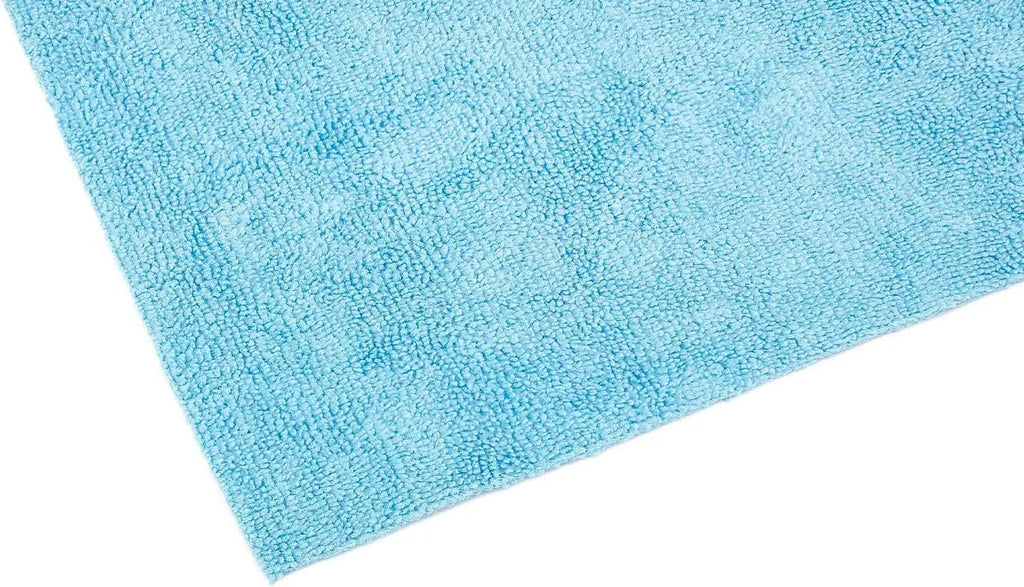 Edgeless Microfiber Terry Towel - 10 Pack