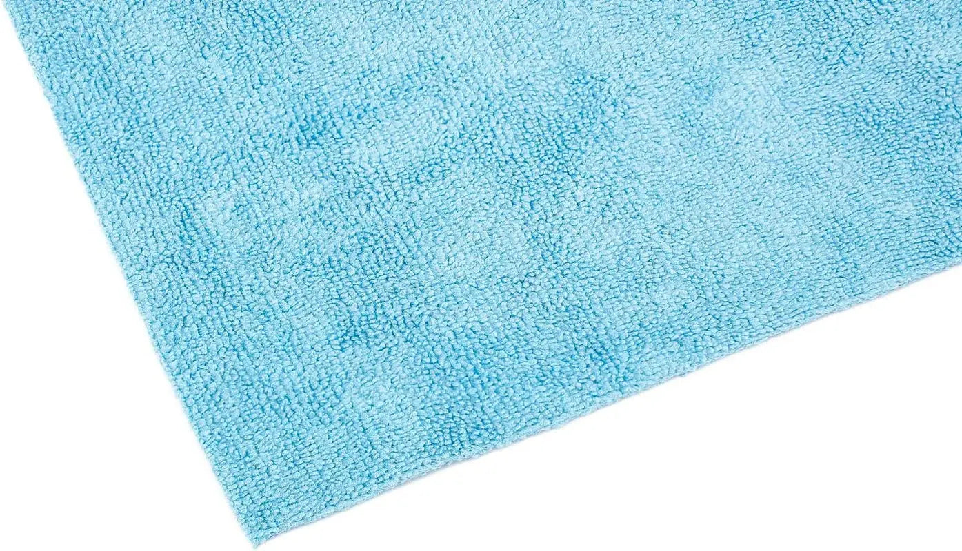 Edgeless Microfiber Terry Towel - 10 Pack