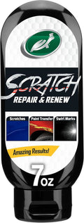 Turtlewax Scratch Repair and Renew, 207Ml
