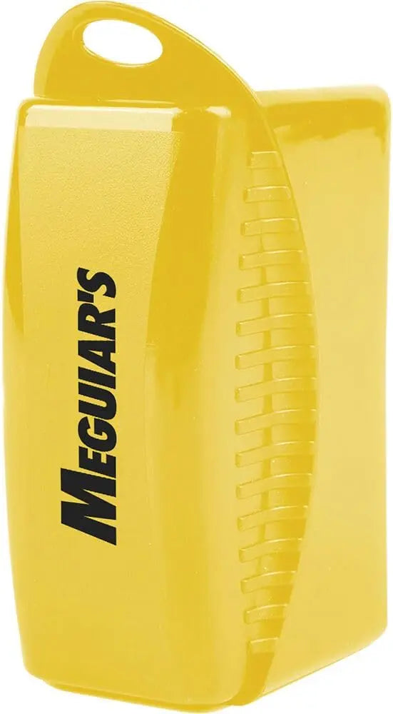 Meguiar's Tyres 'N Trim Dressing and Protectant Applicator