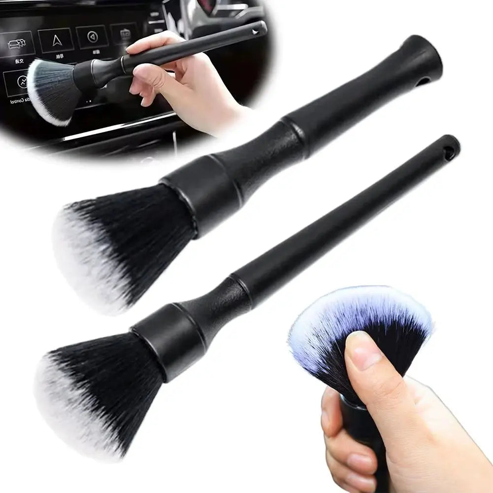 Car Air Vent Cleaning Brush 