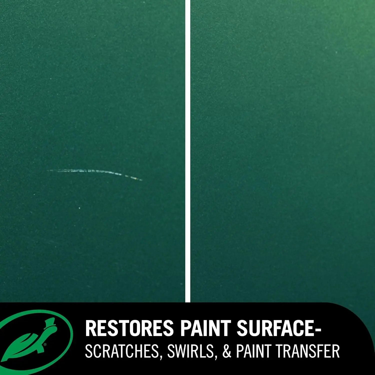 Turtlewax Scratch Repair and Renew, 207Ml