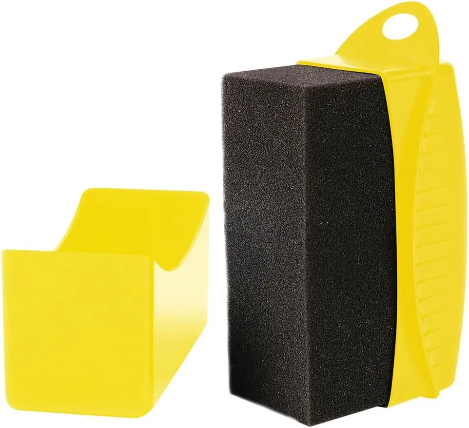 Meguiar's Tyres 'N Trim Dressing and Protectant Applicator