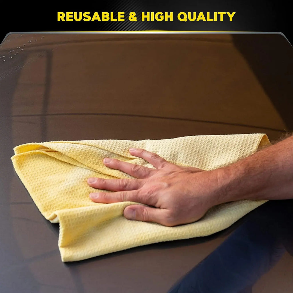 Meguiar'S X2000 Water Magnet Microfiber Drying Towel