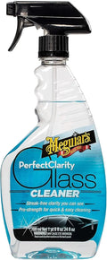 Meguiar's Perfect Clarity Glass Cleaner - HP Detailing