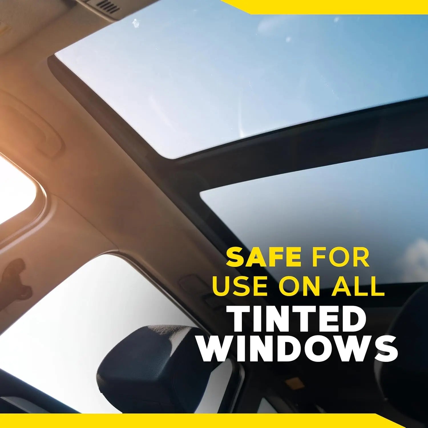 Meguiar's Perfect Clarity Glass Cleaner - HP Detailing