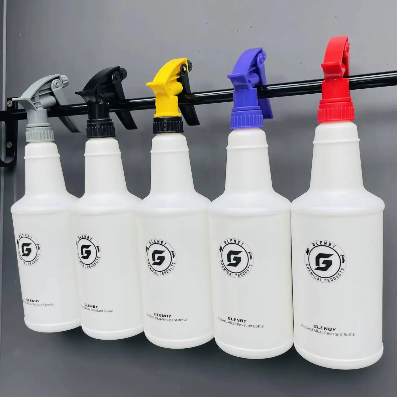 26 Fl Oz Detailing Spray Bottles