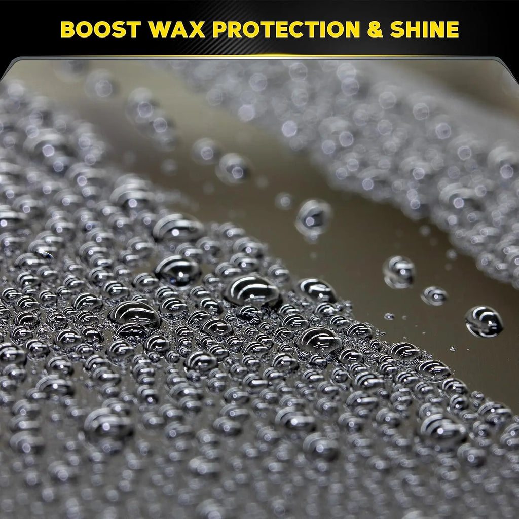 Meguiar's Ultimate Wash and Wax, 1.4L