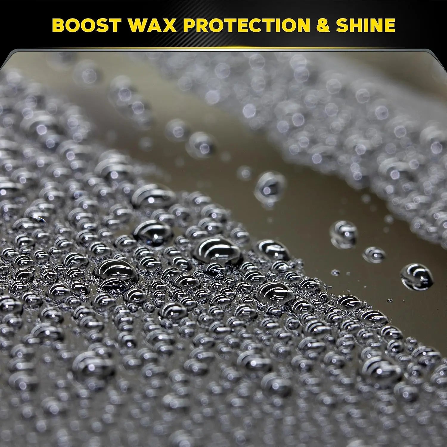 Meguiar's Ultimate Wash and Wax, 1.4L