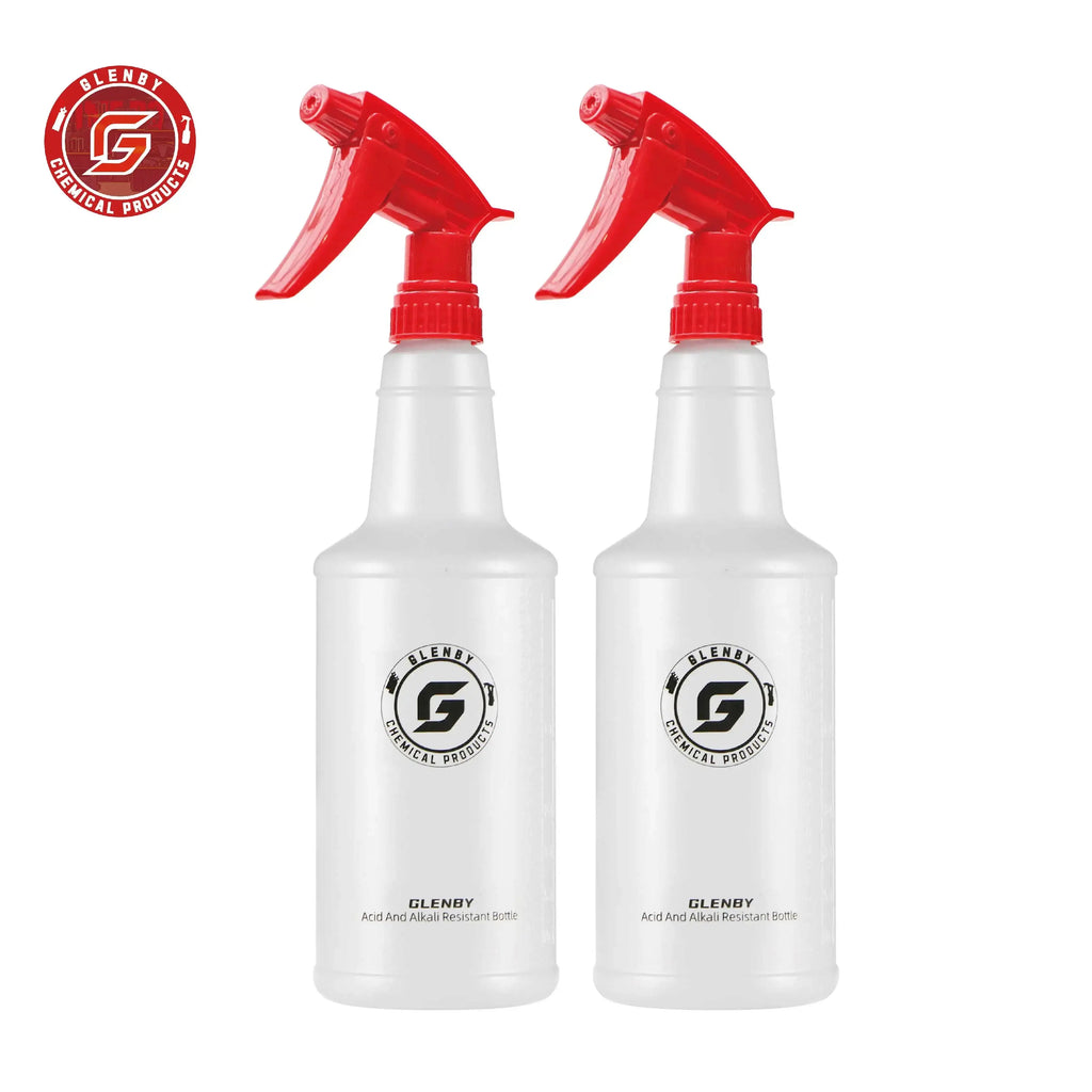 26 Fl Oz Detailing Spray Bottles