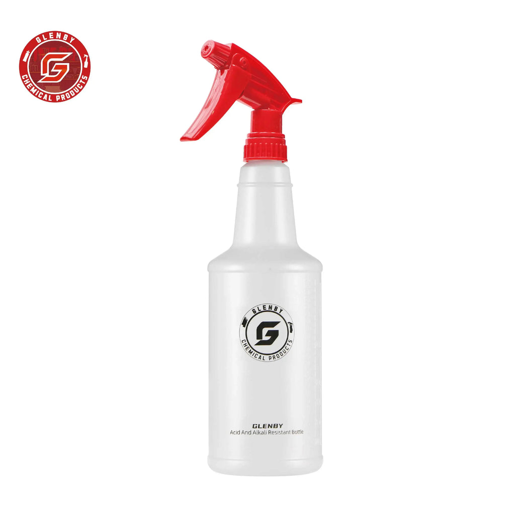 26 Fl Oz Detailing Spray Bottles