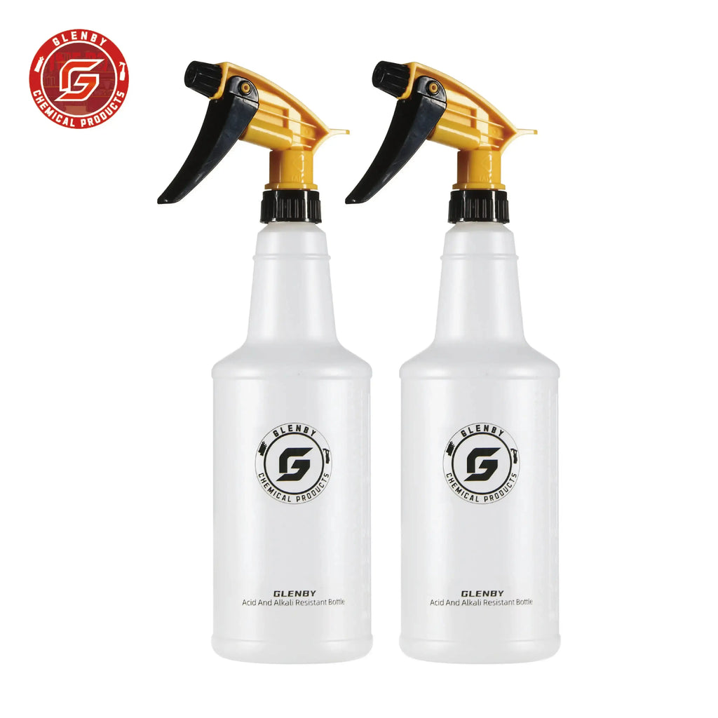 26 Fl Oz Detailing Spray Bottles