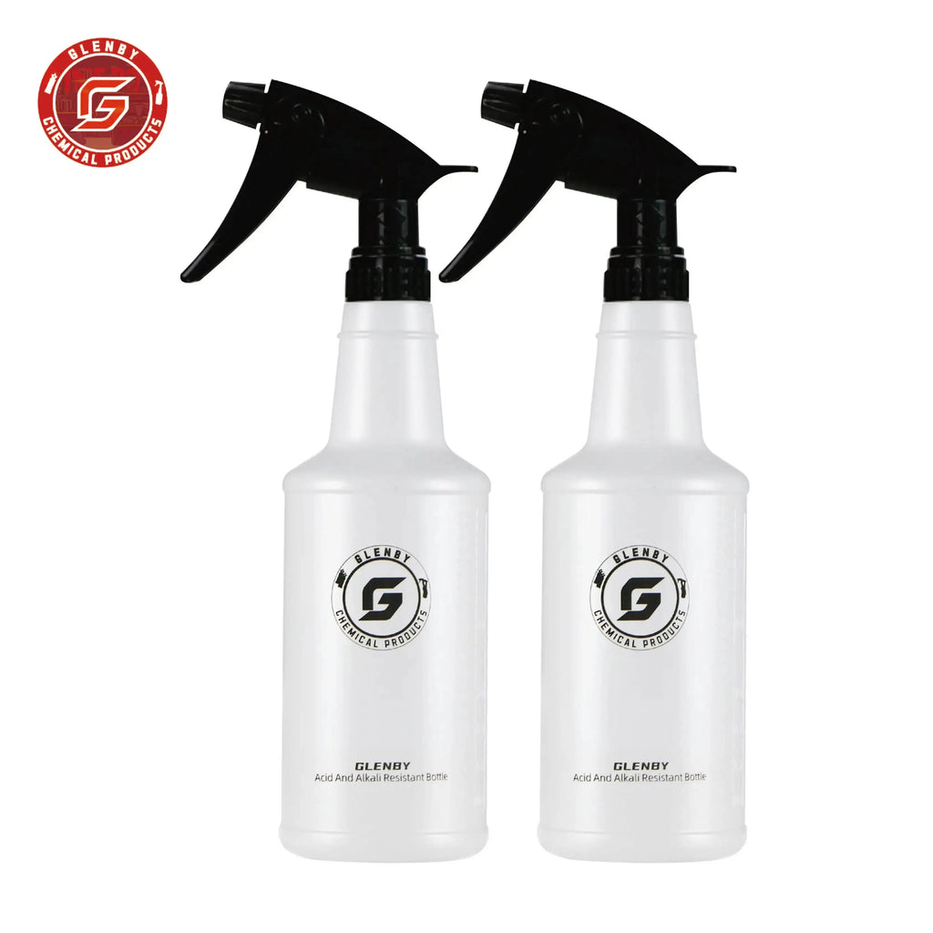 26 Fl Oz Detailing Spray Bottles