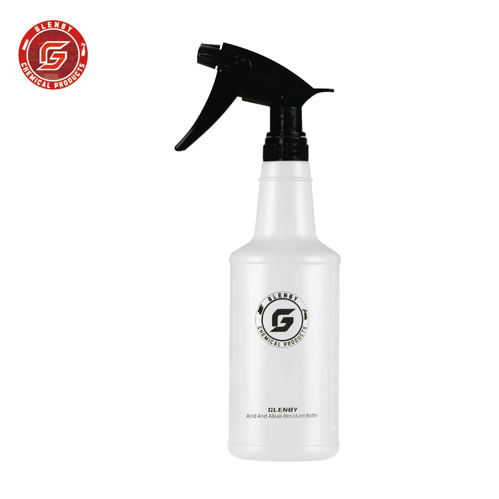 26 Fl Oz Detailing Spray Bottles