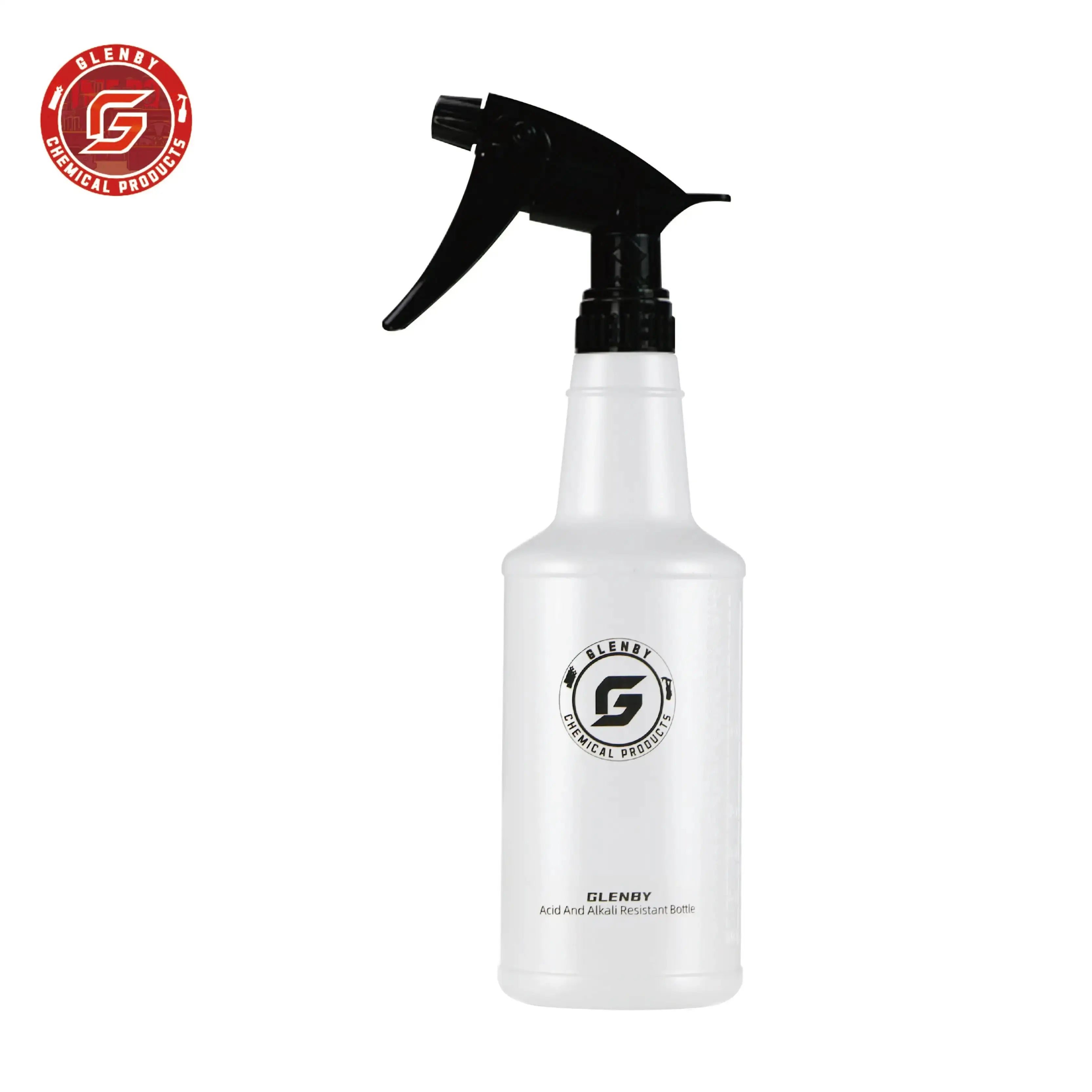 26 Fl Oz Detailing Spray Bottles