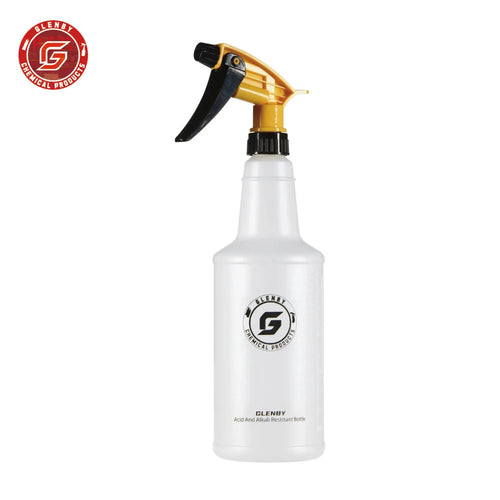 26 Fl Oz Detailing Spray Bottles