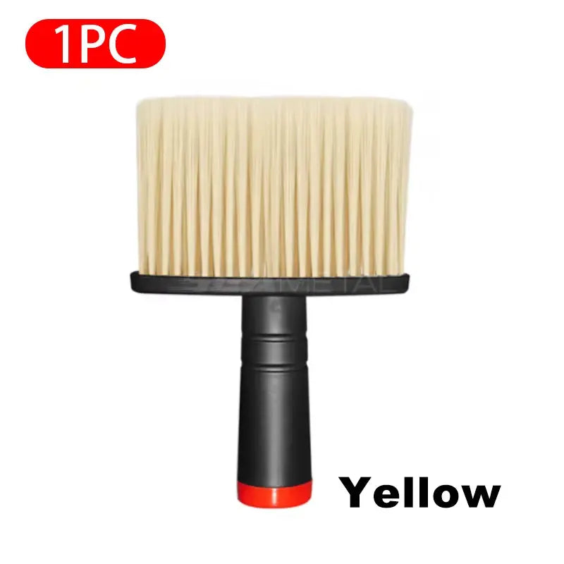 Car Interior Soft Bristle Cleaning Brush 