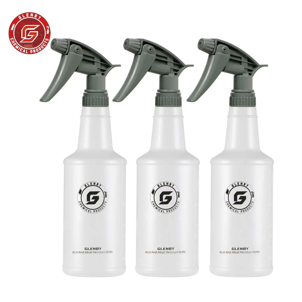 26 Fl Oz Detailing Spray Bottles