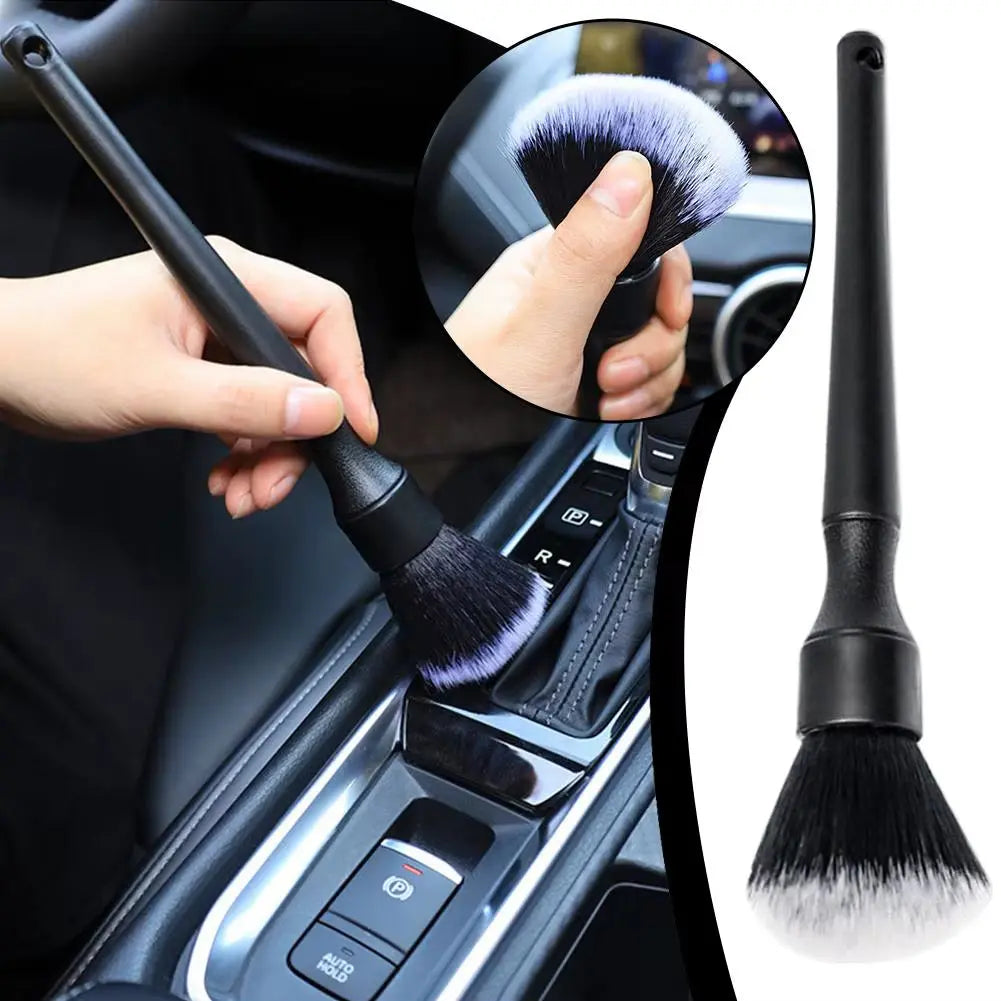 Car Air Vent Cleaning Brush 