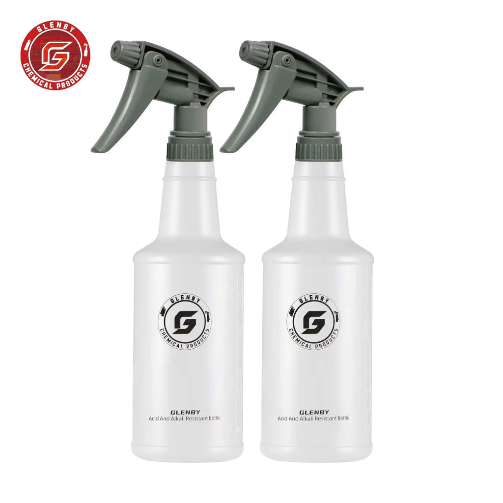 26 Fl Oz Detailing Spray Bottles