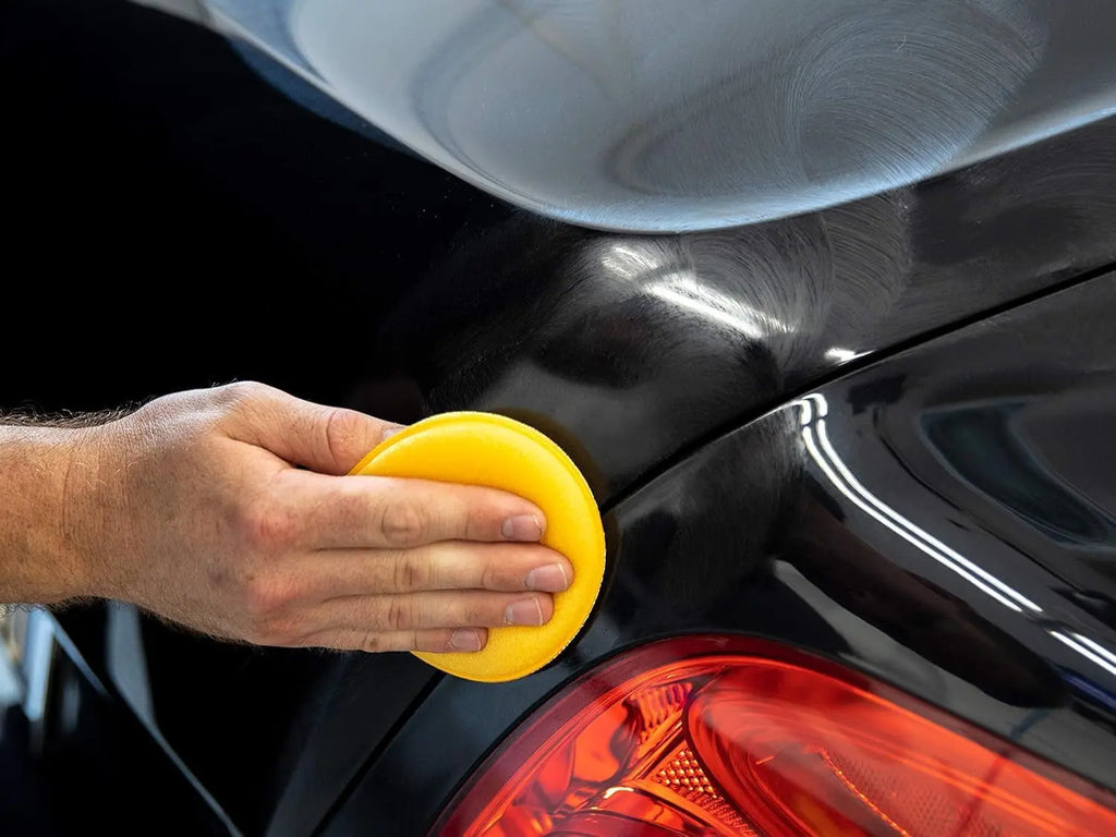 Meguiar'S Ultimate Polishing Compound, 450 Ml | Perfect Clarity Glass Polishing Compound | Micro-Abrasive Techlogy for Deep Cleaning | Professional Polishing and Finishing Compound