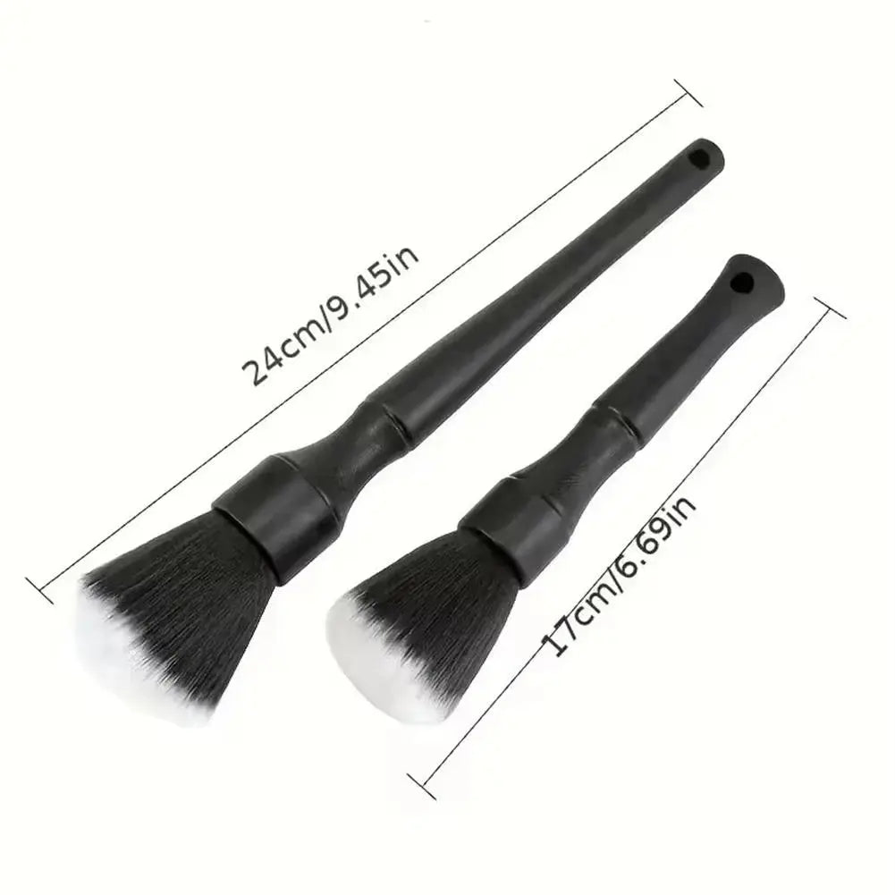 Car Air Vent Cleaning Brush 