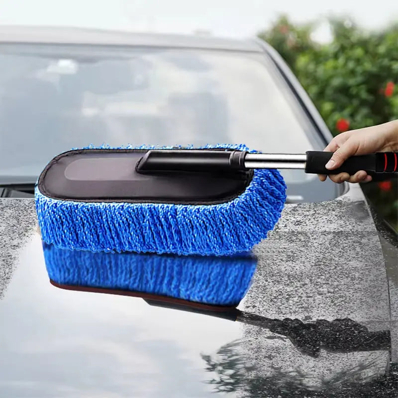 Microfiber Car Washing Mop