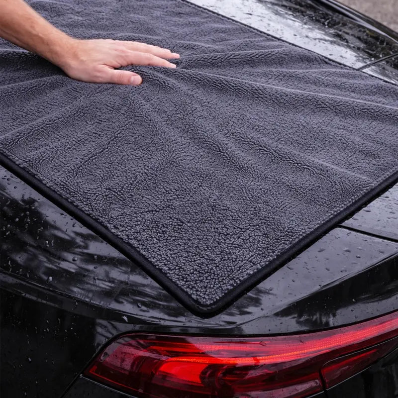 Super Absorbent Car Drying Towel HP Detailing