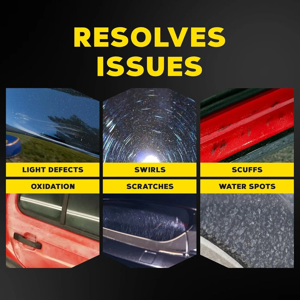 Meguiar'S Ultimate Polishing Compound, 450 Ml | Perfect Clarity Glass Polishing Compound | Micro-Abrasive Techlogy for Deep Cleaning | Professional Polishing and Finishing Compound