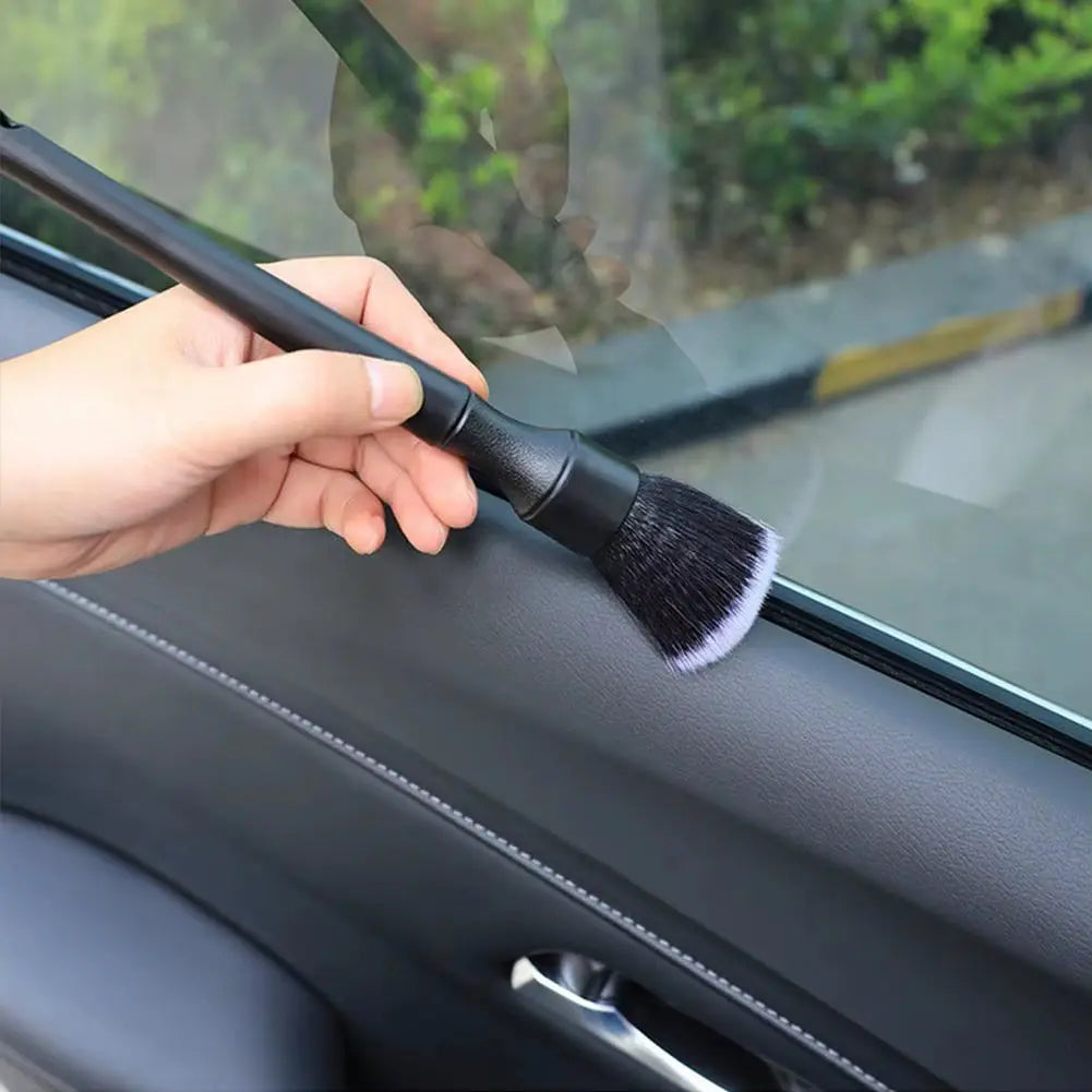 Car Air Vent Cleaning Brush 