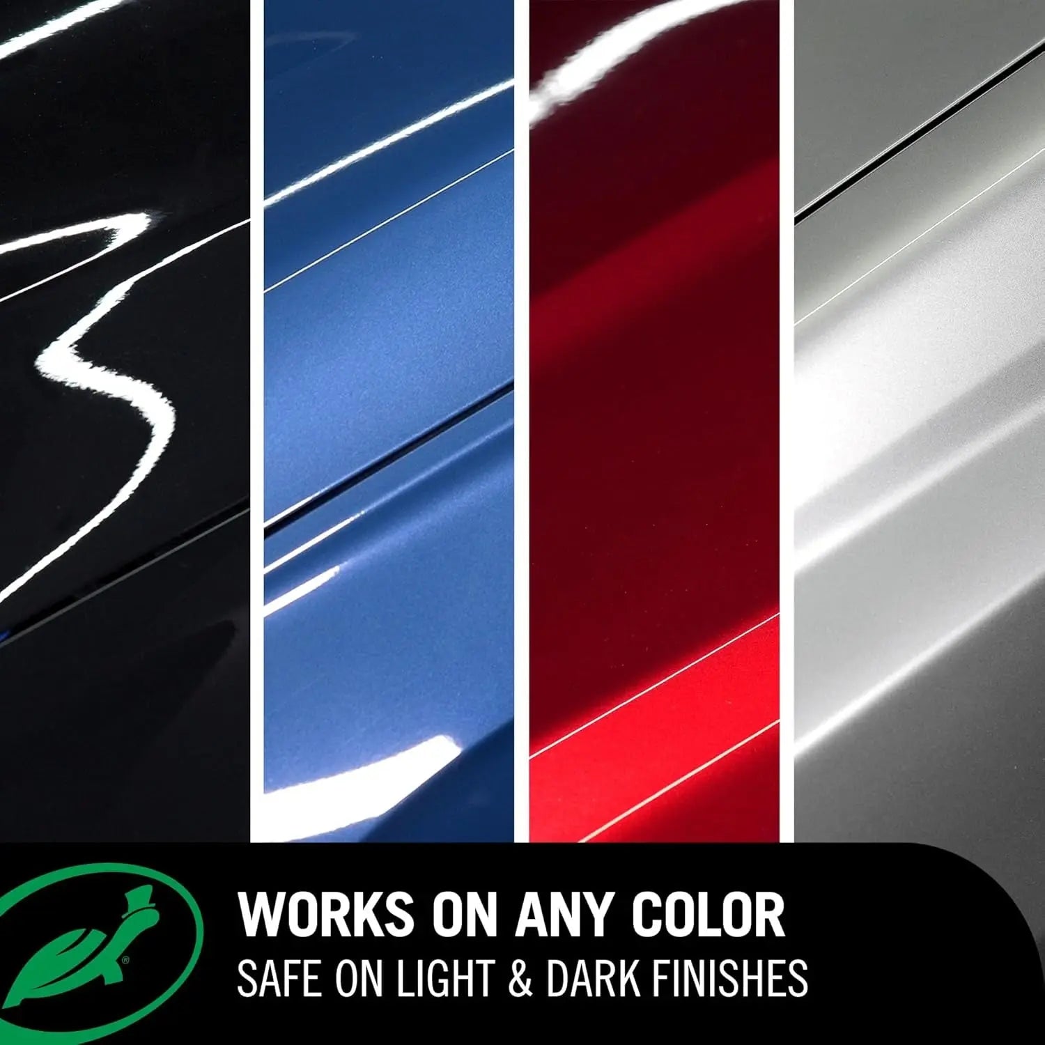 Turtlewax Scratch Repair and Renew, 207Ml