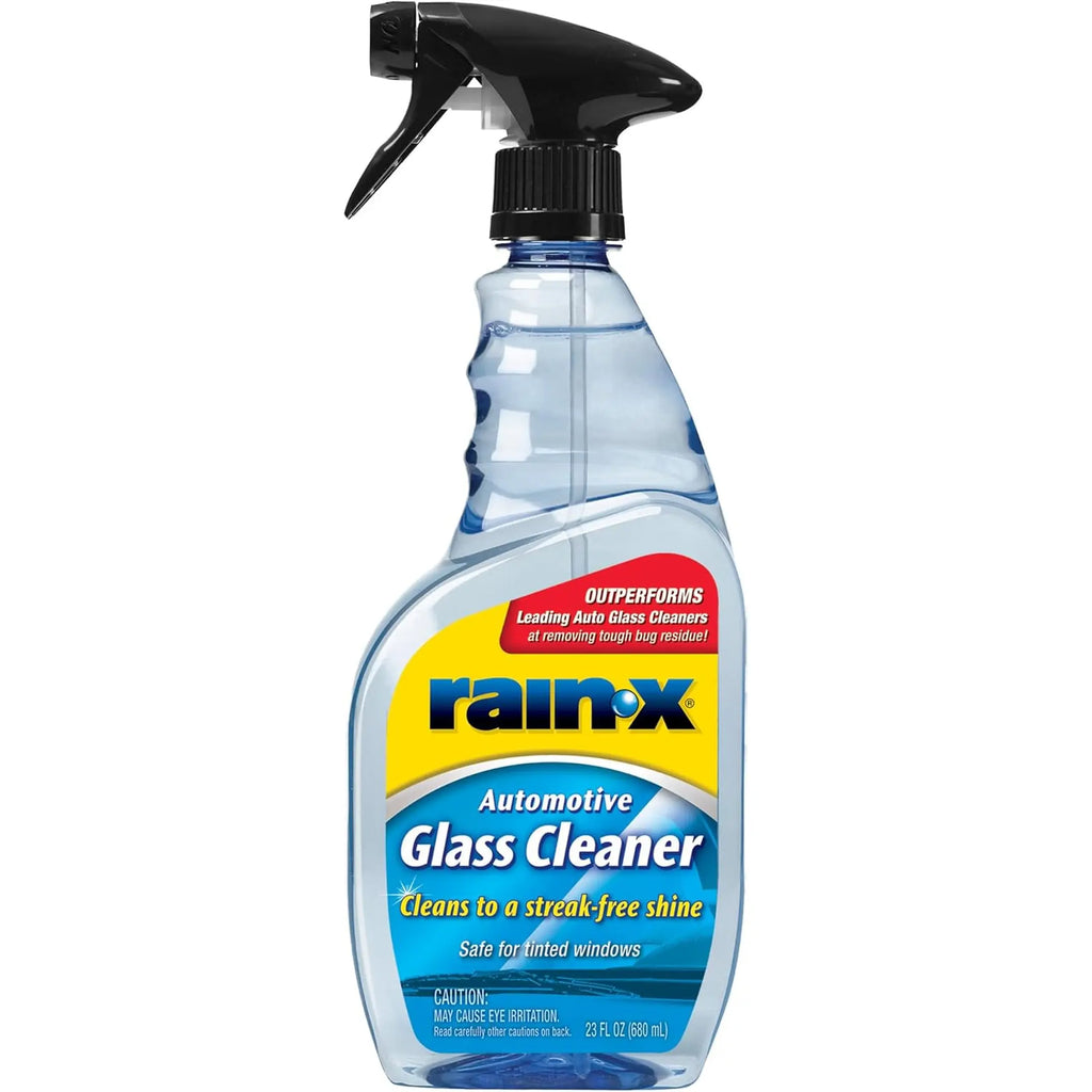 Rain-X Glass Cleaner 680mL Rain-X